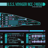 Intrepid Class - USS Voyager