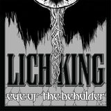 The Lich King Acererak - Eye of the Beholder - 36x11.75