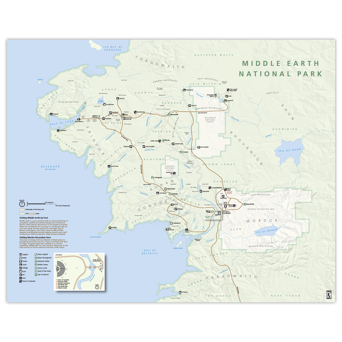 Middle Earth Geotesting Middle Earth Map High Resolution
