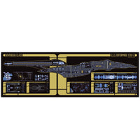 Sovereign Class - USS Enterprise-E